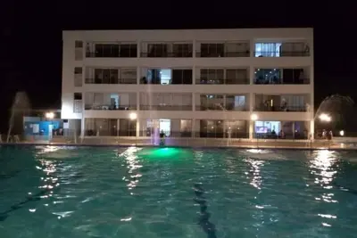 Image de Apartasol En San Jeronimo Maximo 6 Personas