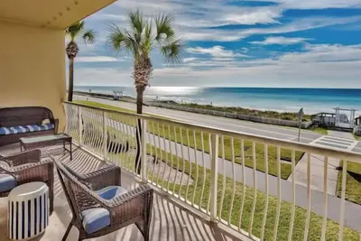 Image de 🦩Book Me Baby! Bodacious Beach Retreat Condo in Destin🦩