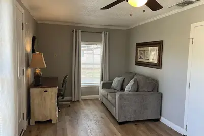Image de Charming West Texas Retreat