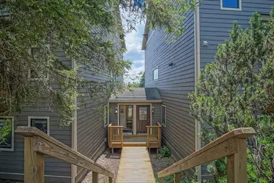 Image de Powderidge 44: 1Br: 1 Bath Flat