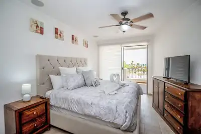 Image de Casa Blanca Golf Villas 3 Bedrooms Condo  E 202