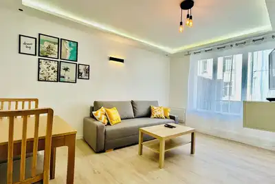 Image de Nouvel appart cosy, centre Tours