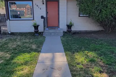 Image de Home of the Mavericks\nLovely 2-bedroom bungalow in Grand Junction
