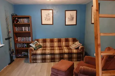 Image de Cabin in Soldotna near scenic Kenai River