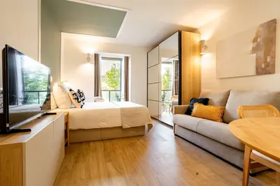 Image de Appartement Victoria X à Madrid