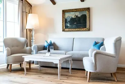 Image de Penthouse Suite up to 4 nights with breakfast - Seefischer - Finest Hideaway****S