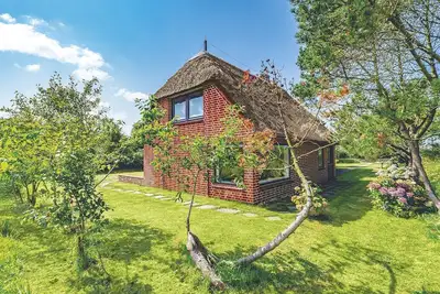 Image de Holiday home Haus Fahnert 3