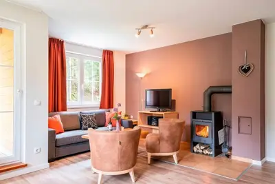 Image de Apartment Type 6a / Weekend - Landal Bad Kleinkirchheim