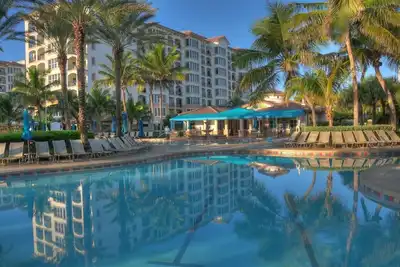 Image de Marriott's Ocean Pointe - 2-bedroom resort with WiFi in Palm Beach Shores