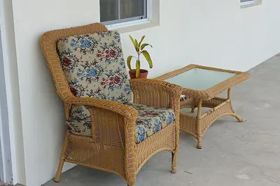 Image de Charming 1-bedroom with WiFi, Ac in marvelous Hicks Village. Gorgeous views!