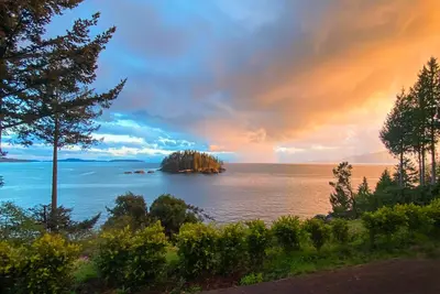 Image de A stunning seaside resort, the jewel in the crown!