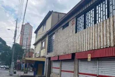 Image de Apartamento En Laureles Zona Rosa