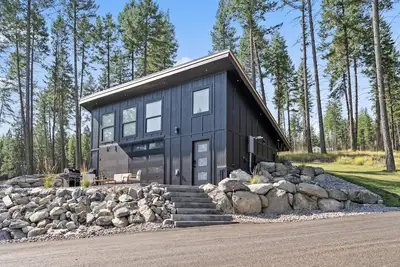 Image de The Lakeside House w/ pool & hot tub