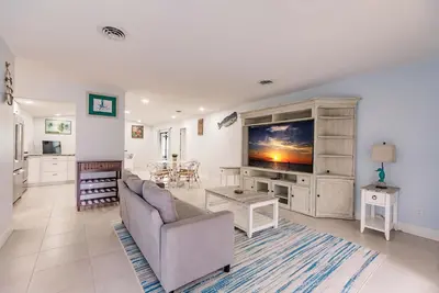 Image de Spacious 2br Home for a Coastal Escape