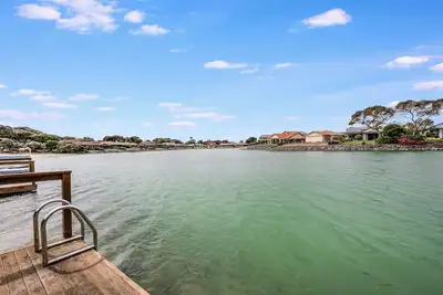 Image de Daze Off - near Victor Harbor