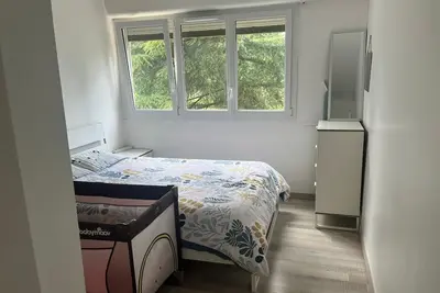 Image de Appartement lumineux proche de paris