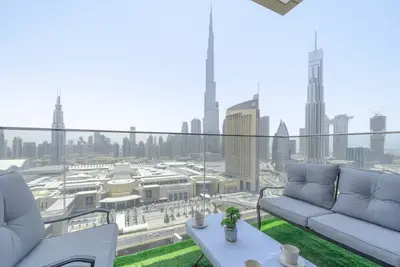 Image de Downtown Views 2605