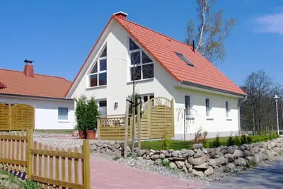 Image de Vacation home a few minutes from the beach We15594 - Holiday home