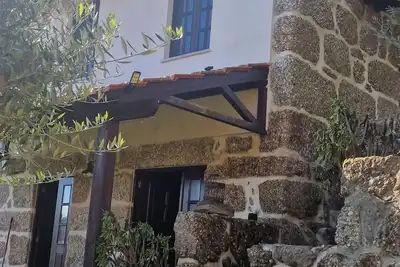 Maison de retraite rustique