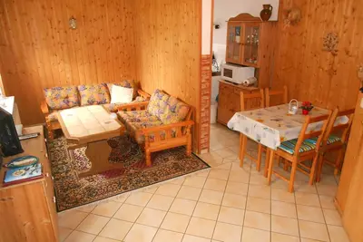 Image de FeWo GroĂź - Apartments Ute Simdorn