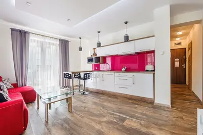 Image de Vacation apartment\/apartment for 4 guests with 42m² in Ustka (246815)