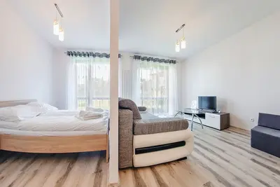 Image de Apartment\/apartment for 4 guests with 32m² in Ustka (246816)