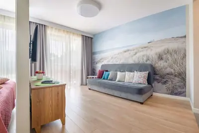 Image de Vacation apartment\/apartment for 4 guests with 33m² in Ustka (246818)