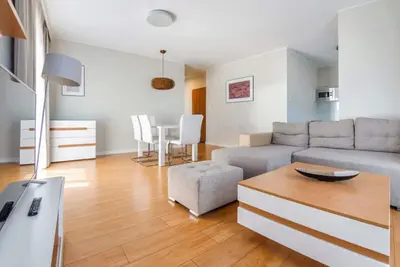 Image de Vacation apartment\/apartment for 6 guests with 70m² in Ustka (246819)
