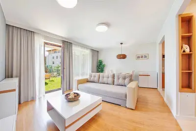 Image de Vacation apartment\/apartment for 3 guests with 33m² in Ustka (246820)