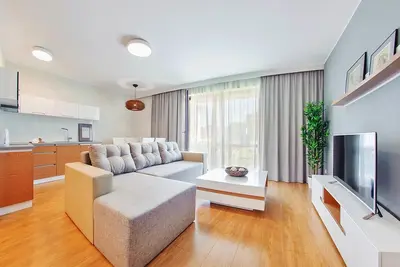 Image de Apartment\/apartment for 4 guests with 40m² in Ustka (246821)