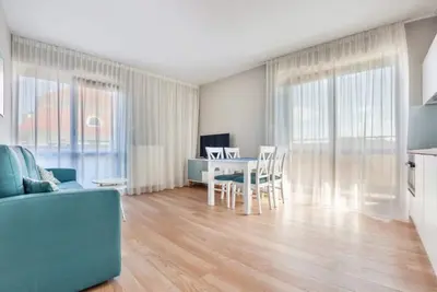 Image de Vacation apartment\/apartment for 4 guests with 35m² in Ustka (246822)