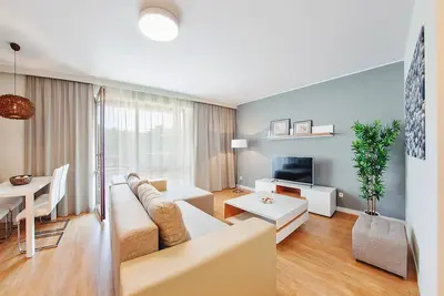Image de Ferienwohnung\/app. für 4 Gäste mit 40m² in Ustka