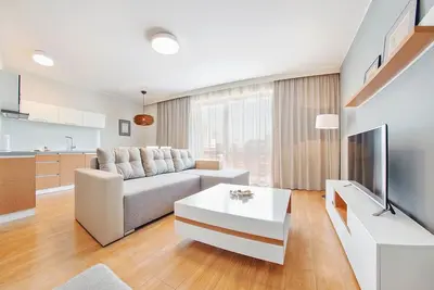 Image de Apartment\/apartment for 4 guests with 40m² in Ustka (246826)