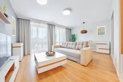 Image de Vacation apartment\/apartment for 3 guests with 33m² in Ustka (246827)