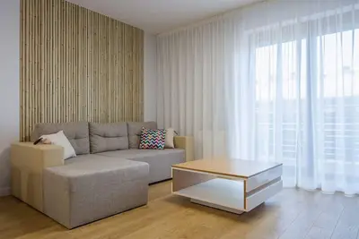 Image de Apartment\/apartment for 4 guests with 48m² in Ustka (246829)