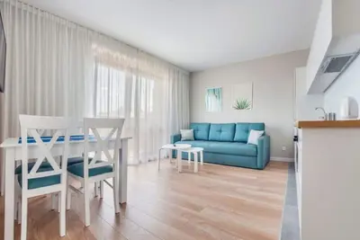 Image de Vacation apartment\/apartment for 4 guests with 33m² in Ustka (246830)