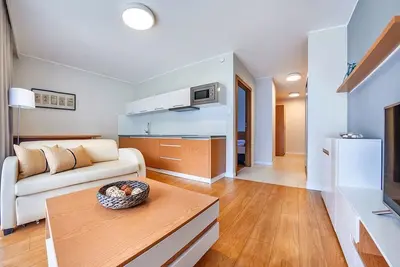 Image de Vacation apartment\/apartment for 6 guests with 46m² in Ustka (246831)