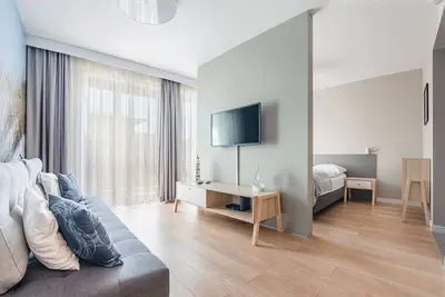 Image de Vacation apartment\/apartment for 4 guests with 35m² in Ustka (246835)