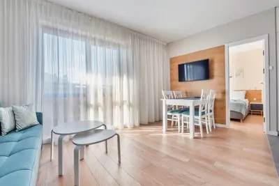 Image de Vacation apartment\/apartment for 4 guests with 33m² in Ustka (246836)