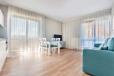 Image de Vacation apartment\/apartment for 4 guests with 35m² in Ustka (246838)