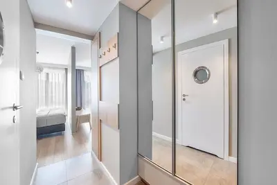 Image de Ferienwohnung\/app. für 4 Gäste mit 33m² in Ustka