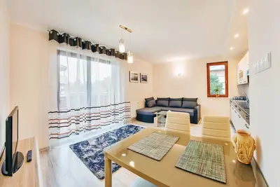Image de Ferienwohnung\/app. für 4 Gäste mit 47m² in Ustka