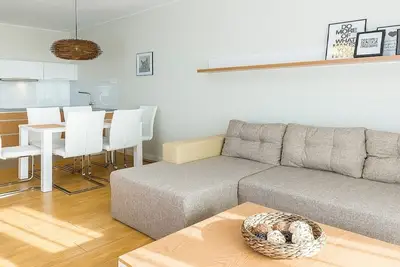 Image de Vacation apartment\/apartment for 6 guests with 65m² in Ustka (246843)