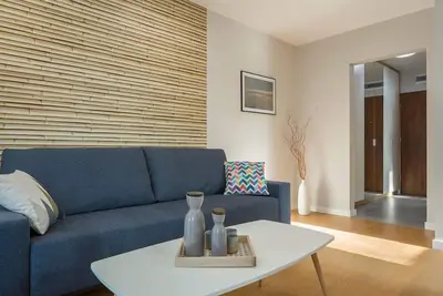 Image de Apartment\/apartment for 4 guests with 48m² in Ustka (246844)