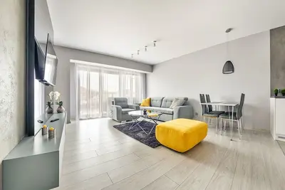 Image de Apartment\/apartment for 4 guests with 49m² in Ustka (246847)