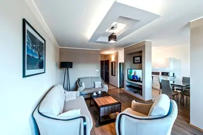 Image de Vacation apartment\/apartment for 6 guests with 70m² in Ustka (246848)