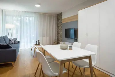 Image de Vacation apartment\/apartment for 4 guests with 45m² in Ustka (246853)