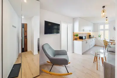 Image de Vacation apartment\/apartment for 4 guests with 34m² in Ustka (246858)