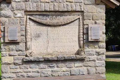 Image de Schöne Wohnung Nahe Nieheim Externsteine Deutsches Käsemuseum