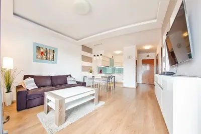 Image de Apartment\/apartment for 4 guests with 44m² in Ustka (246860)